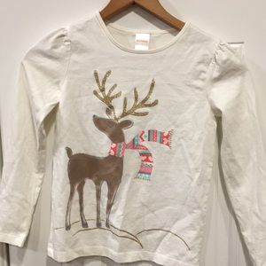 Holiday shirt